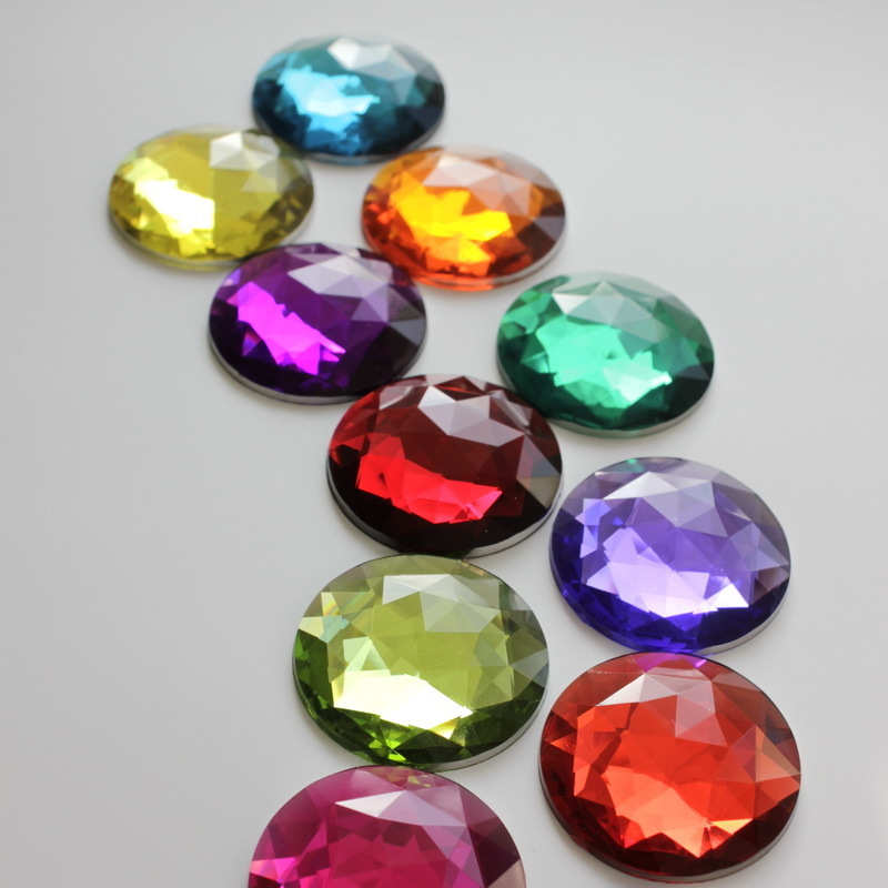 Bleščeči kamni diamantni 2 Bauspiel diamantni blesceci kamni